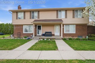 51260 Johns Drive, Chesterfield Township, MI 48047