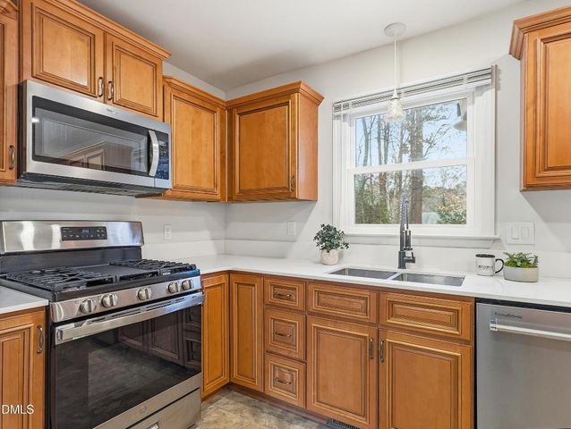 1113 Yorkshire Drive, Cary, NC 27511