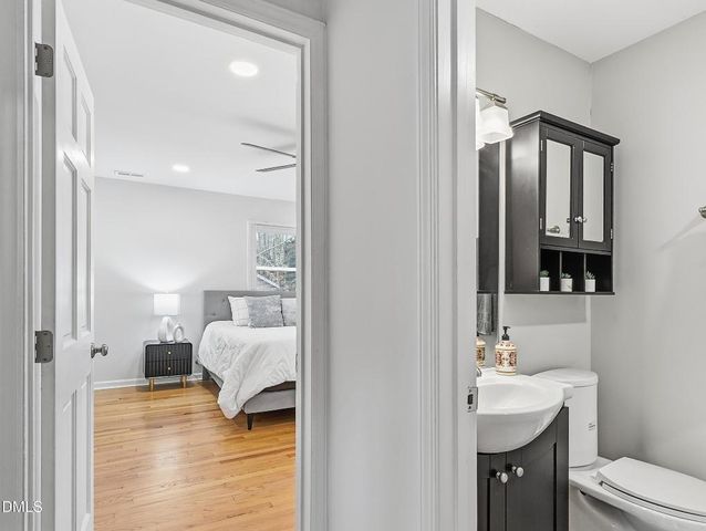 1113 Yorkshire Drive, Cary, NC 27511