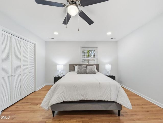 1113 Yorkshire Drive, Cary, NC 27511