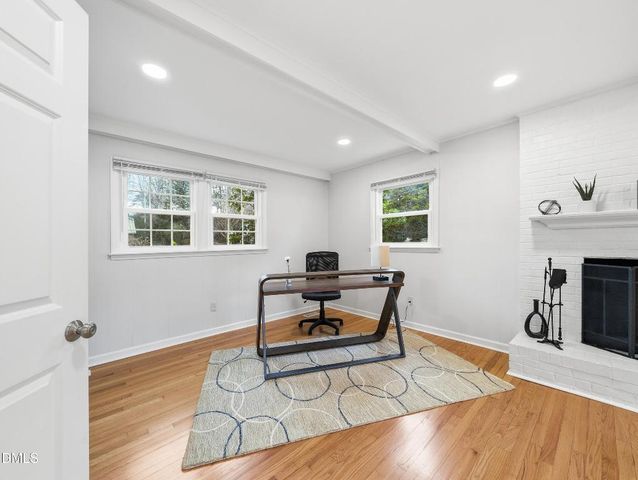 1113 Yorkshire Drive, Cary, NC 27511