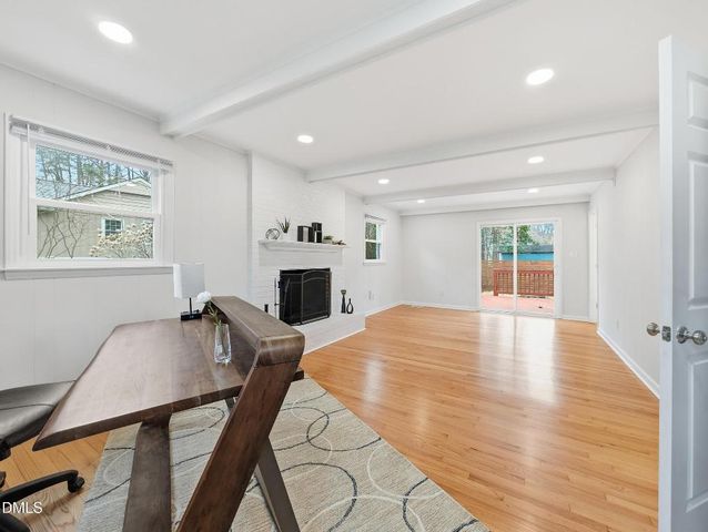 1113 Yorkshire Drive, Cary, NC 27511