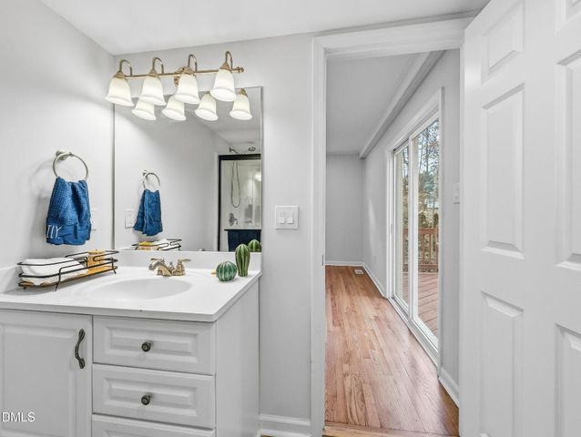 1113 Yorkshire Drive, Cary, NC 27511