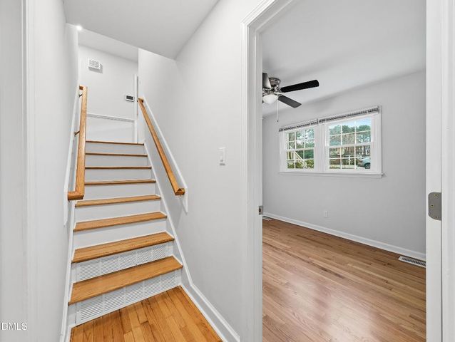 1113 Yorkshire Drive, Cary, NC 27511