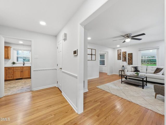 1113 Yorkshire Drive, Cary, NC 27511