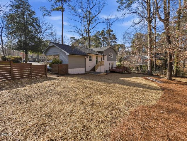 1113 Yorkshire Drive, Cary, NC 27511