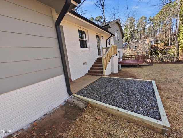 1113 Yorkshire Drive, Cary, NC 27511