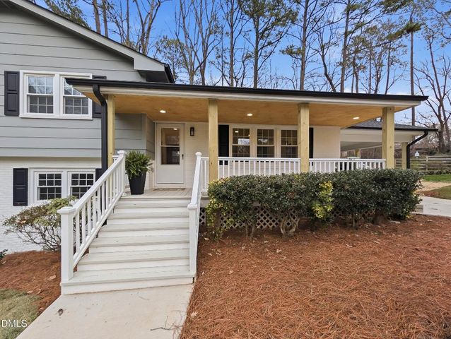1113 Yorkshire Drive, Cary, NC 27511