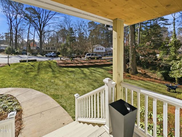 1113 Yorkshire Drive, Cary, NC 27511