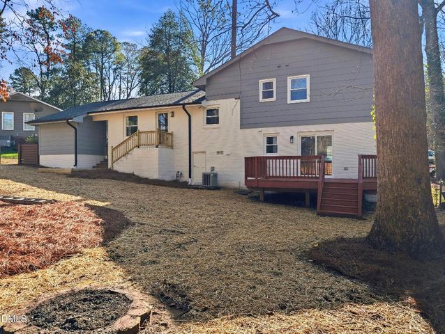 1113 Yorkshire Drive, Cary, NC 27511