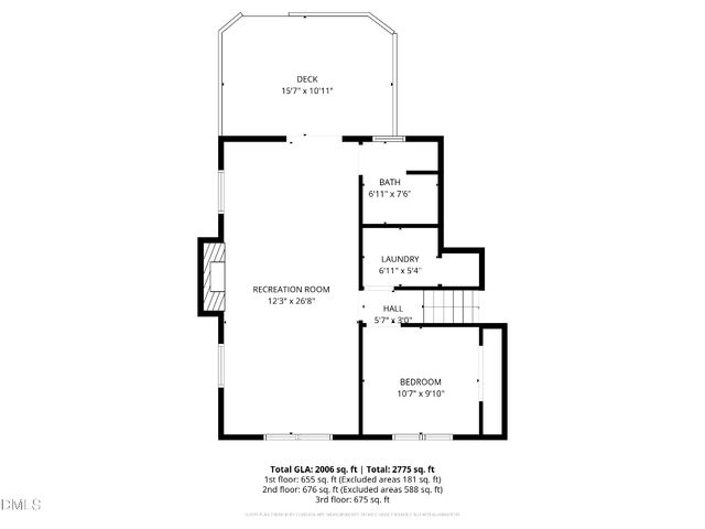 1113 Yorkshire Drive, Cary, NC 27511