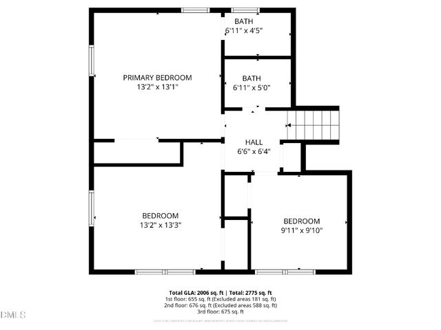 1113 Yorkshire Drive, Cary, NC 27511