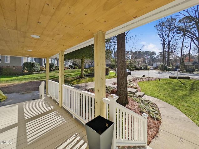 1113 Yorkshire Drive, Cary, NC 27511