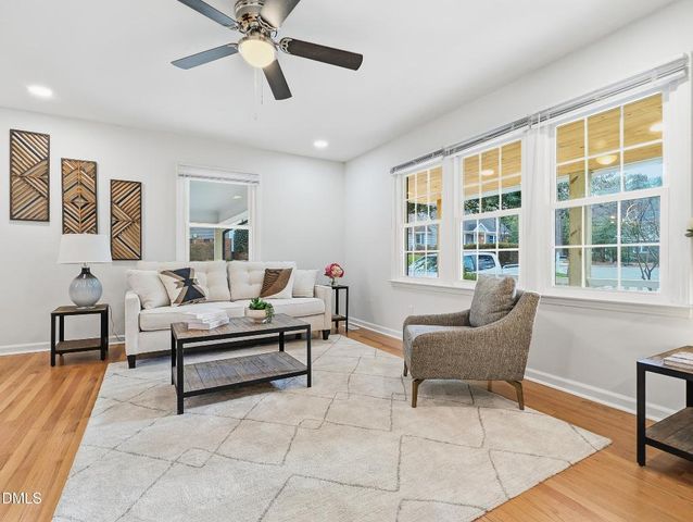 1113 Yorkshire Drive, Cary, NC 27511