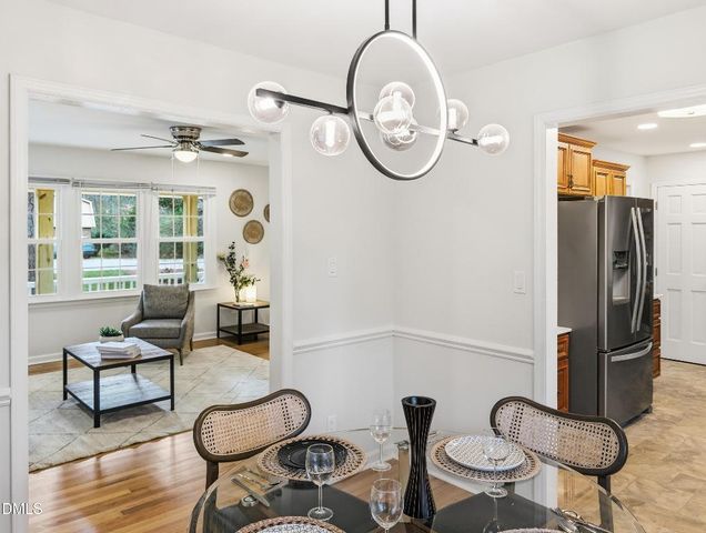 1113 Yorkshire Drive, Cary, NC 27511