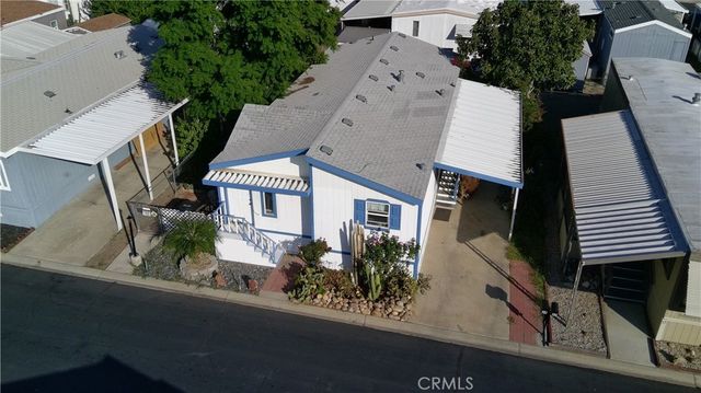 1150 Kirby Street 58, Hemet, CA 92545
