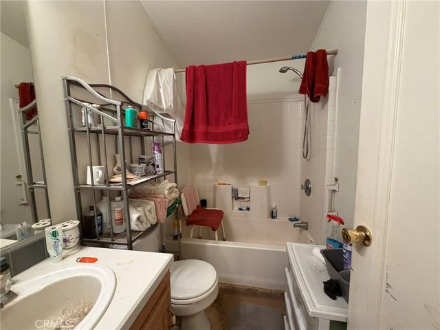 1150 Kirby Street 58, Hemet, CA 92545