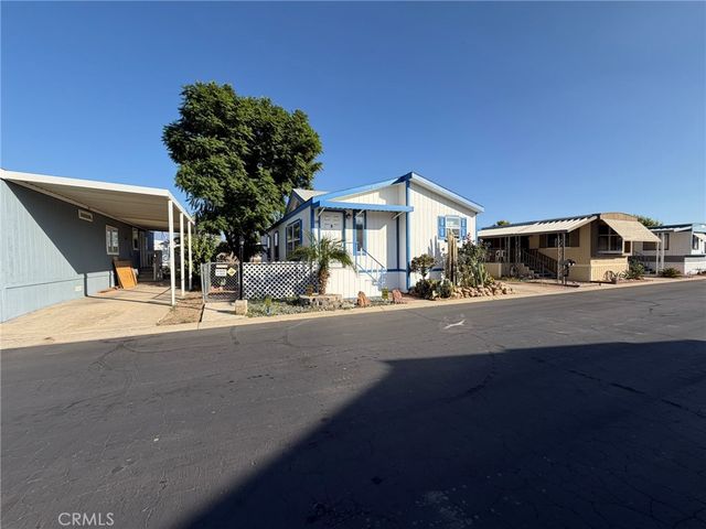 1150 Kirby Street 58, Hemet, CA 92545