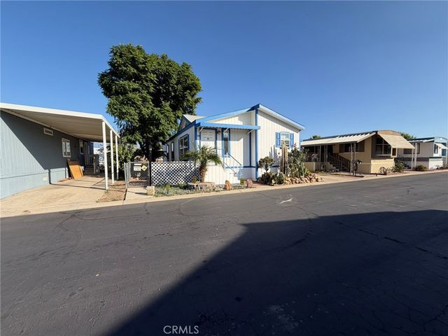 1150 Kirby Street 58, Hemet, CA 92545