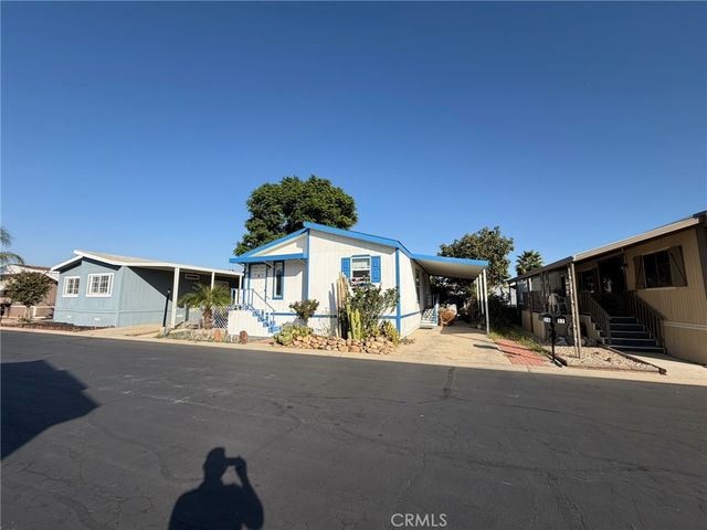 1150 Kirby Street 58, Hemet, CA 92545