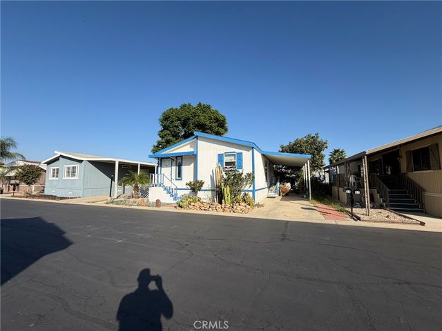 1150 Kirby Street 58, Hemet, CA 92545