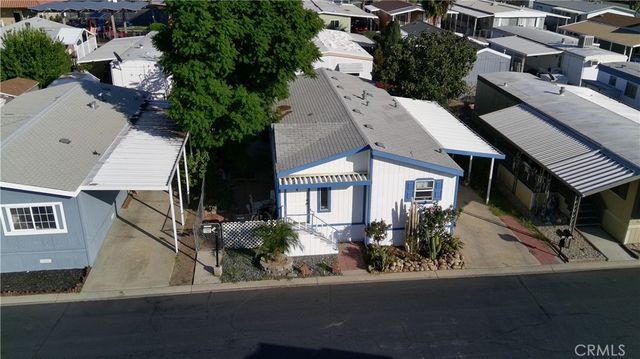 1150 Kirby Street 58, Hemet, CA 92545