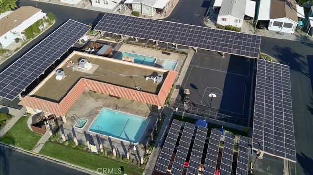 1150 Kirby Street 58, Hemet, CA 92545