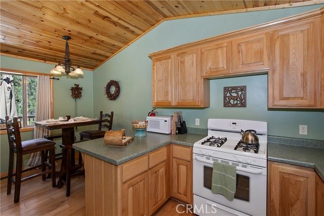 33653 Green Valley Lane, Green Valley Lake, CA 92341