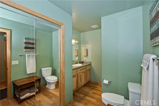 33653 Green Valley Lane, Green Valley Lake, CA 92341