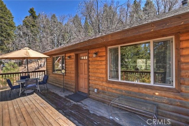 33653 Green Valley Lane, Green Valley Lake, CA 92341