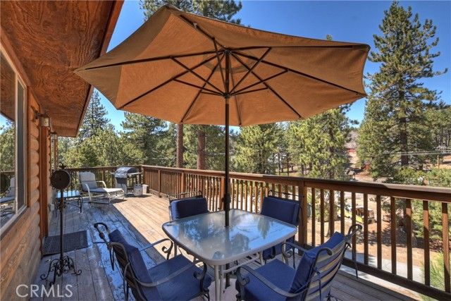 33653 Green Valley Lane, Green Valley Lake, CA 92341