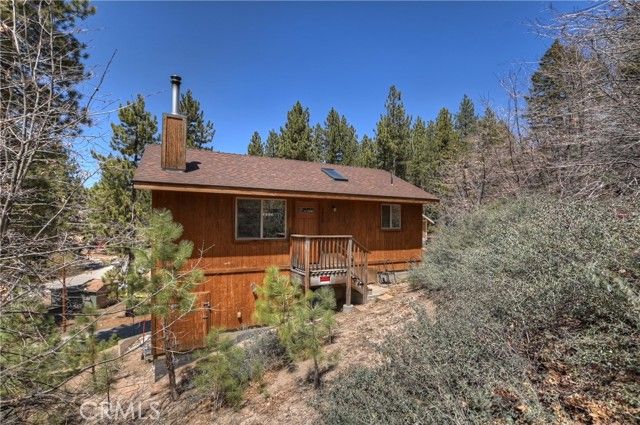 33653 Green Valley Lane, Green Valley Lake, CA 92341