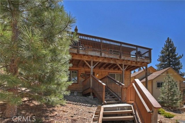 33653 Green Valley Lane, Green Valley Lake, CA 92341