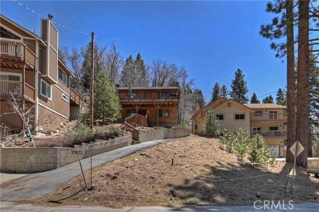 33653 Green Valley Lane, Green Valley Lake, CA 92341