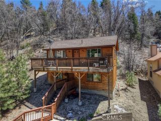 33653 Green Valley Lane, Green Valley Lake, CA 92341