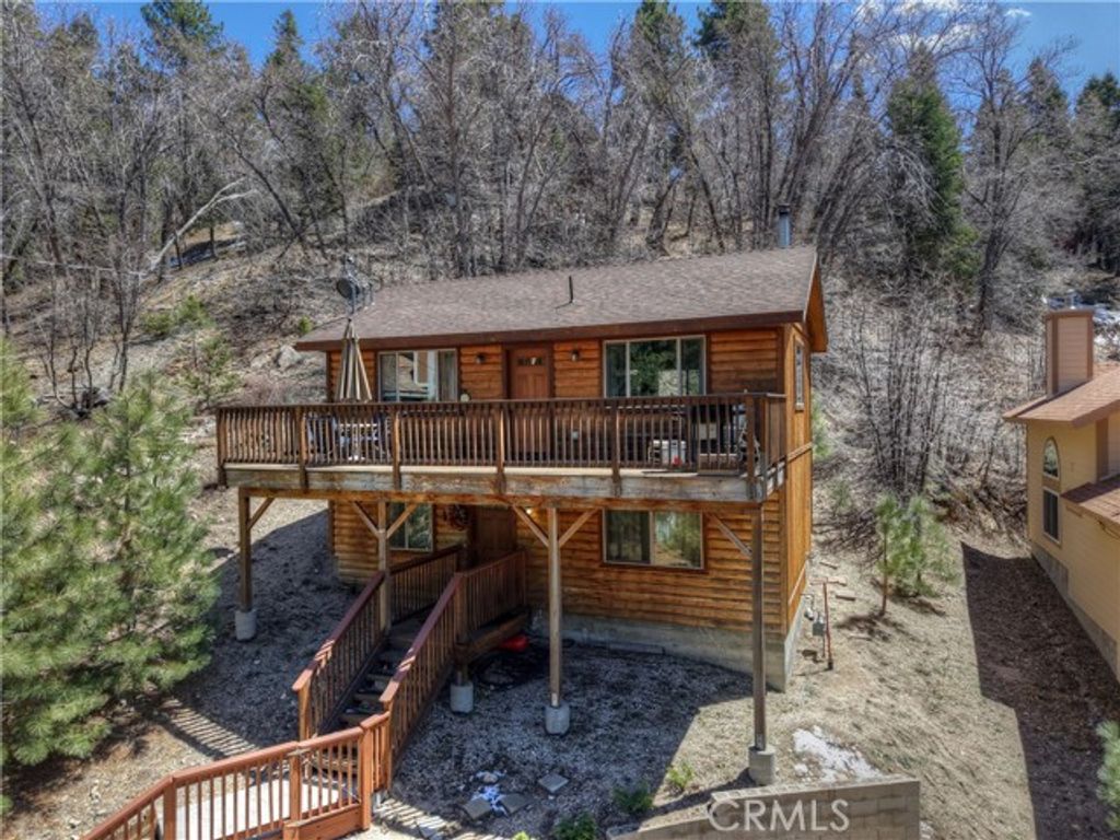 33653 Green Valley Lane, Green Valley Lake, CA 92341