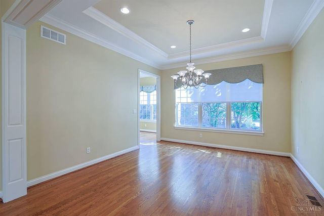 8326 Poppy Lane, Liberty Twp, OH 45044