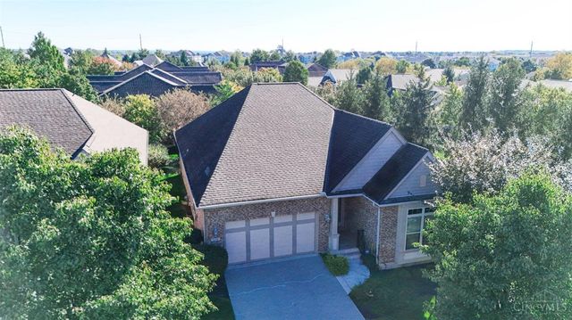 8326 Poppy Lane, Liberty Twp, OH 45044