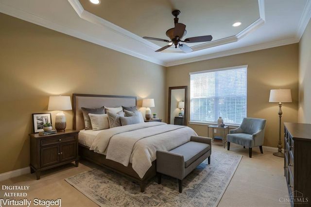 8326 Poppy Lane, Liberty Twp, OH 45044