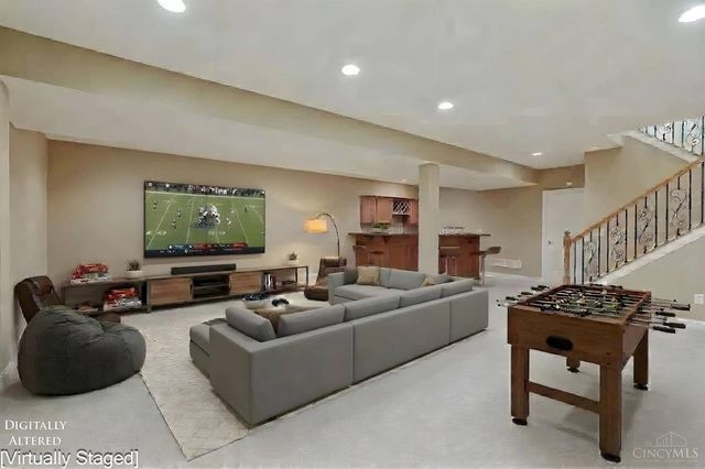 8326 Poppy Lane, Liberty Twp, OH 45044