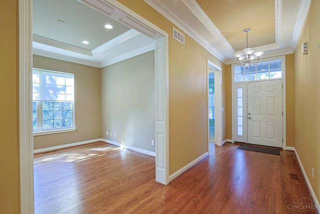 8326 Poppy Lane, Liberty Twp, OH 45044