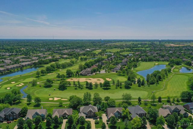 8326 Poppy Lane, Liberty Twp, OH 45044