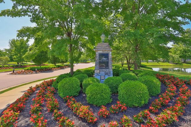 8326 Poppy Lane, Liberty Twp, OH 45044