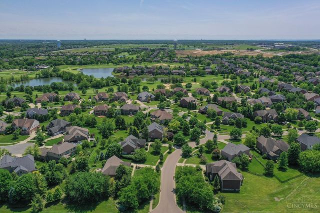 8326 Poppy Lane, Liberty Twp, OH 45044