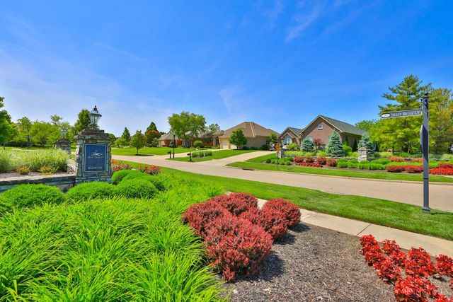 8326 Poppy Lane, Liberty Twp, OH 45044