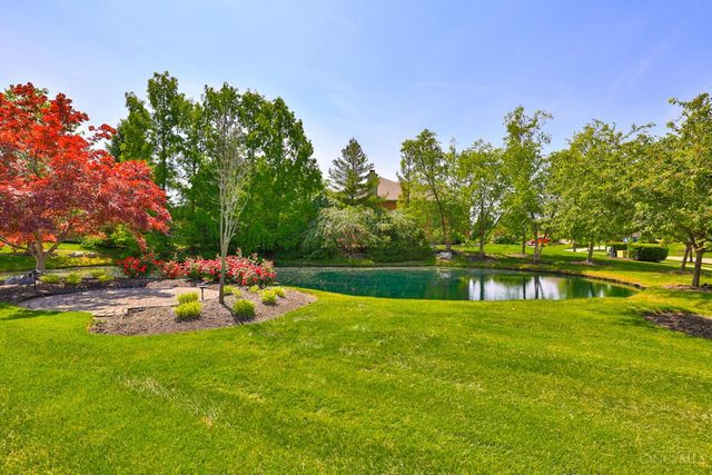 8326 Poppy Lane, Liberty Twp, OH 45044