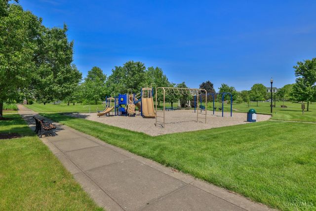 8326 Poppy Lane, Liberty Twp, OH 45044