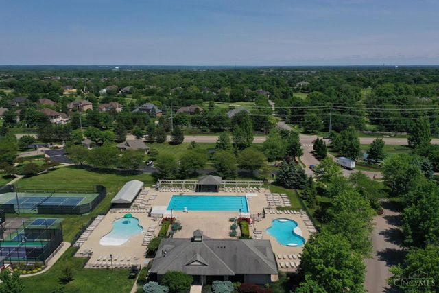 8326 Poppy Lane, Liberty Twp, OH 45044