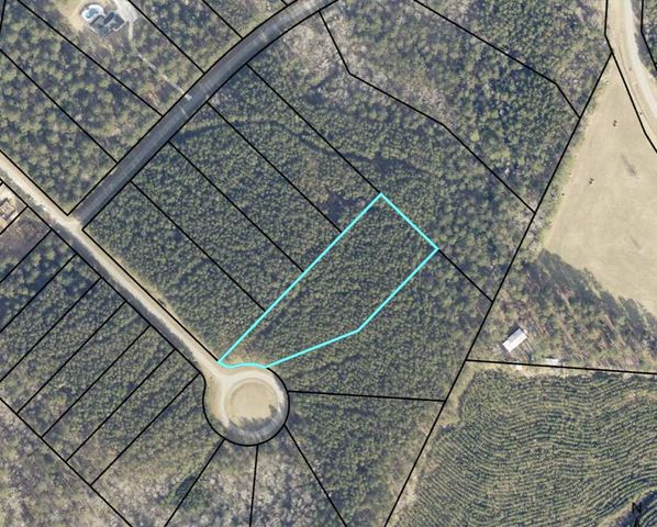 1272 Sunset Cove, Tignall, GA 30668