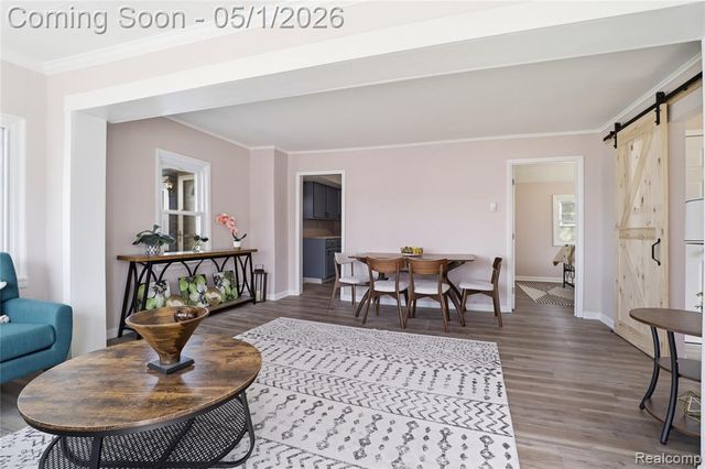 4168 Minnetonka Drive, Linden, MI 48451